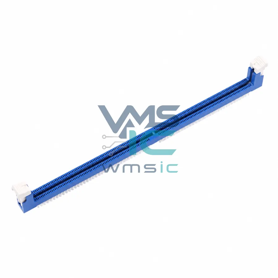 AH08817-A9L1G-4F Memory Slot Connector AH08817 SMD P 0.85mm()