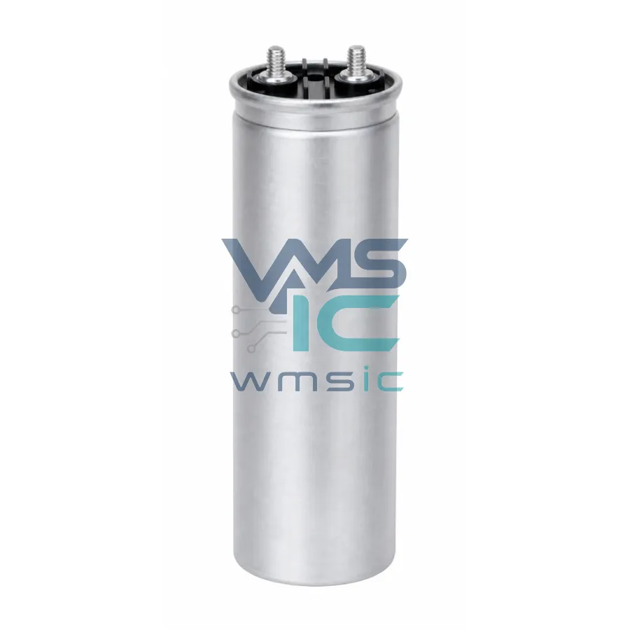 1400uF 500V -10 percent to plus 75 percent Aluminum Electrolytic Capacitor 550C142U500BF2B D50.8xL144.45mm