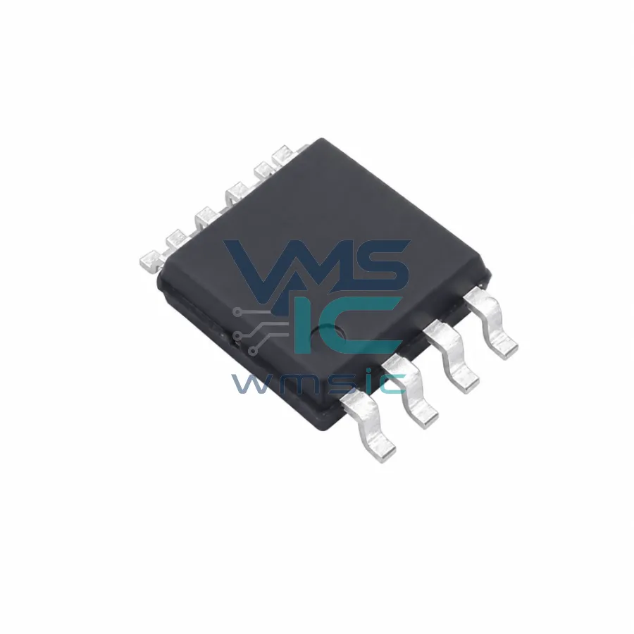 GD25Q32ESIGR 32Mbit Dual Quad Serial Flash Memory GD25Q32ESIGR SOP-8-208mil