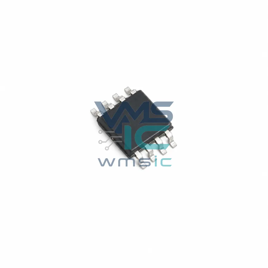 Digital Temperature Sensor I2C SMBus Interface TMP75AIDGKR MSOP-8 TMP75AIDGKR VSSOP-8-0.65mm