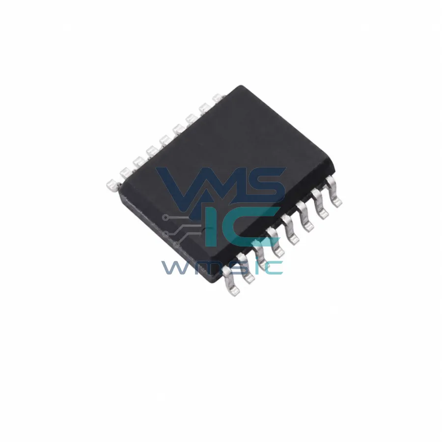 TPT7481-SOBR Isolated Full-Duplex and Half-Duplex RS485 Transceiver TPT7481 WSOP-16