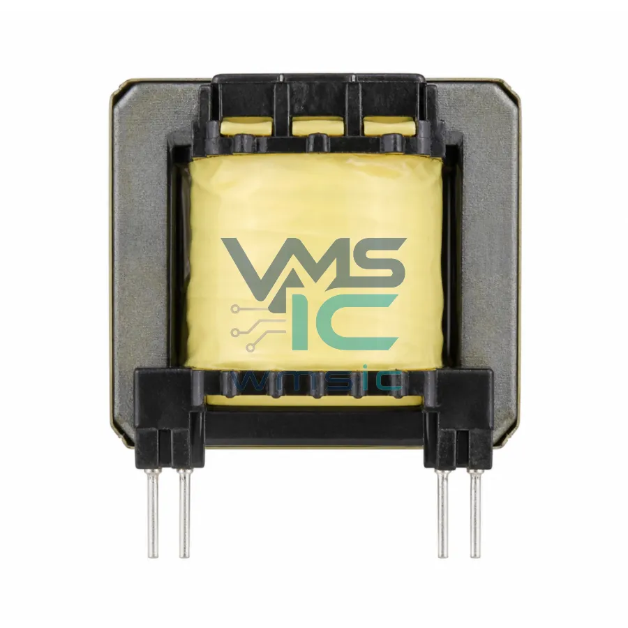 TTC-5028 Audio Transformer Electronic Component TTC-5028 DIP-4P 23.1x22.5mm