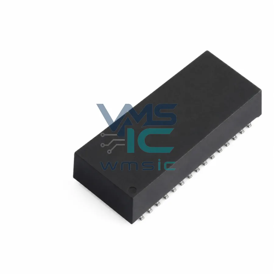 1024k非易失SRAM DS1245Y EDIP-32
