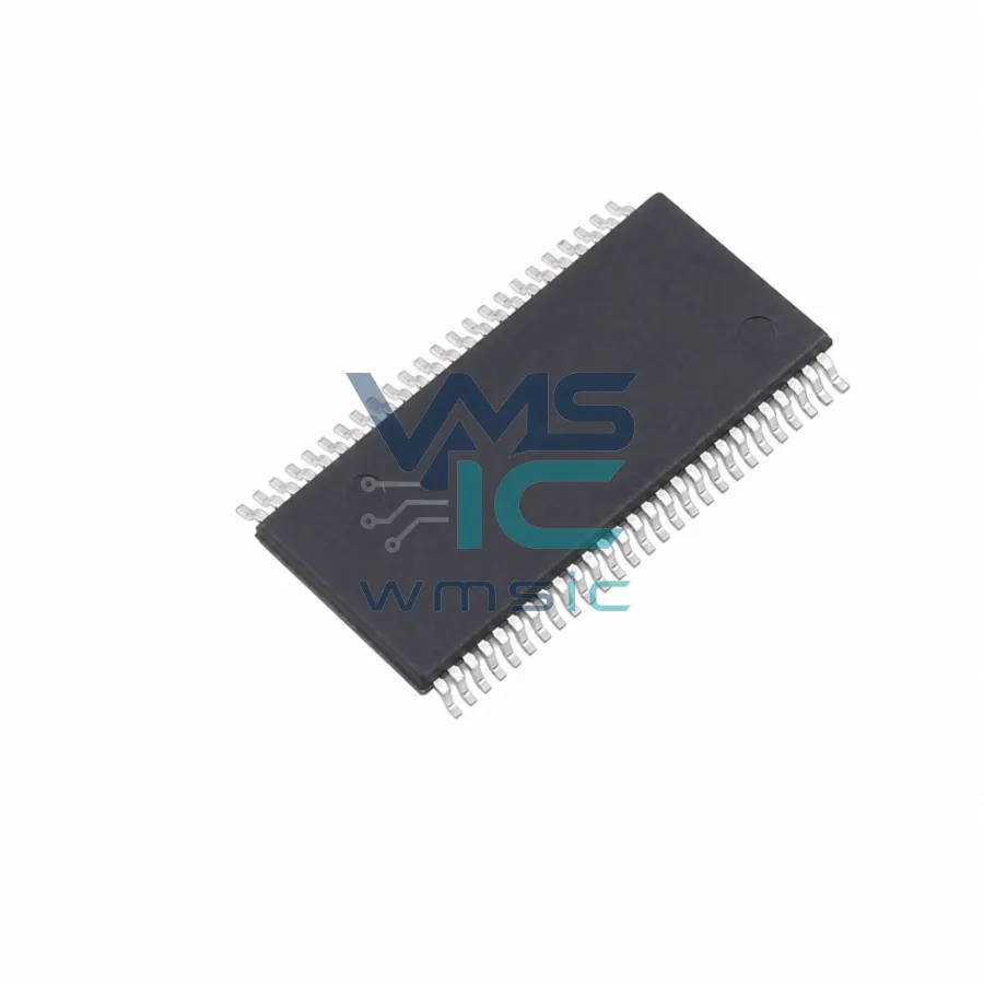 24通道线性LED驅動器，嵌入式汽车灯具LED驅動器 BD18333EUV HTSSOP-C48