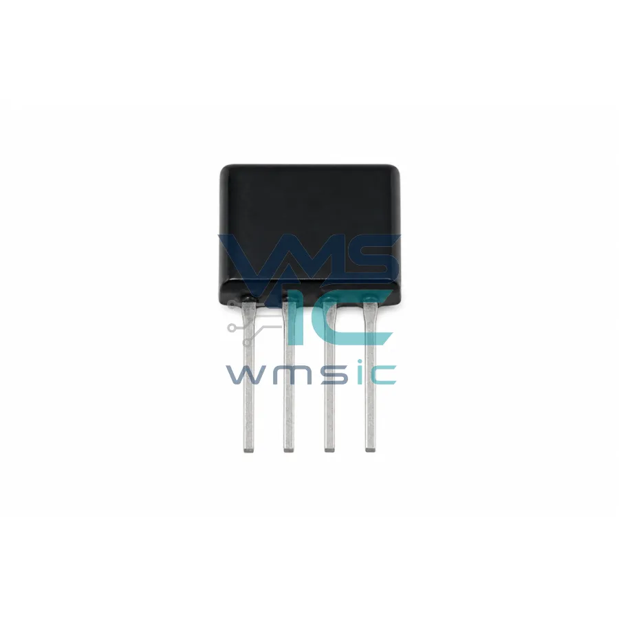 MLX91217LVA-ACA-000-SP Conventional Hall Current Sensor MLX91217LVA SIP-4-1.27mm