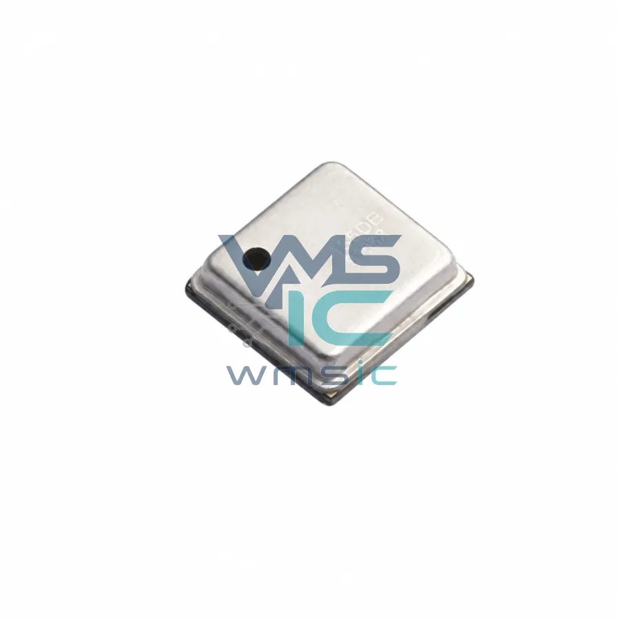 0-1500kpa,数字压力传感器,2.4V-5.5V,通信接口I²C、UART、OWI 停产 WF183DE LGA-8(3.8x3.6)