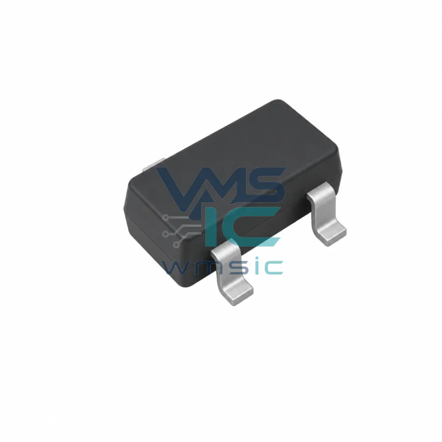 LMUN5212T1G NPN Digital Bias Resistor Transistor SOT-23 LMUN5212T1G SC-70(SOT323)