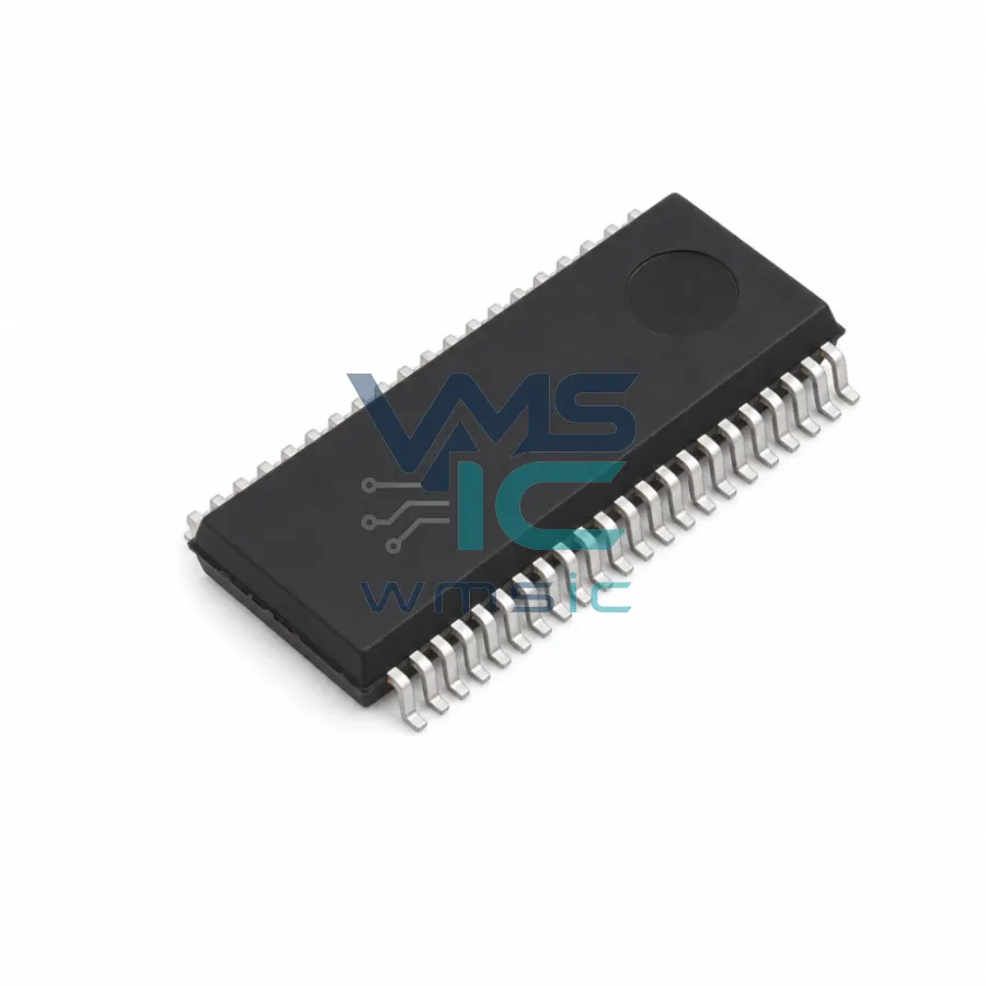 BH7641FV-E2 BH7641FV SSOP-40-B