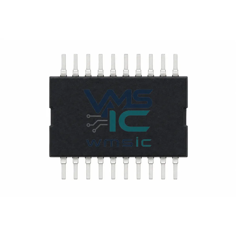 A2I20D040NR1 RF Power Amplifier A2I20D040NR1 TO-270WB-17
