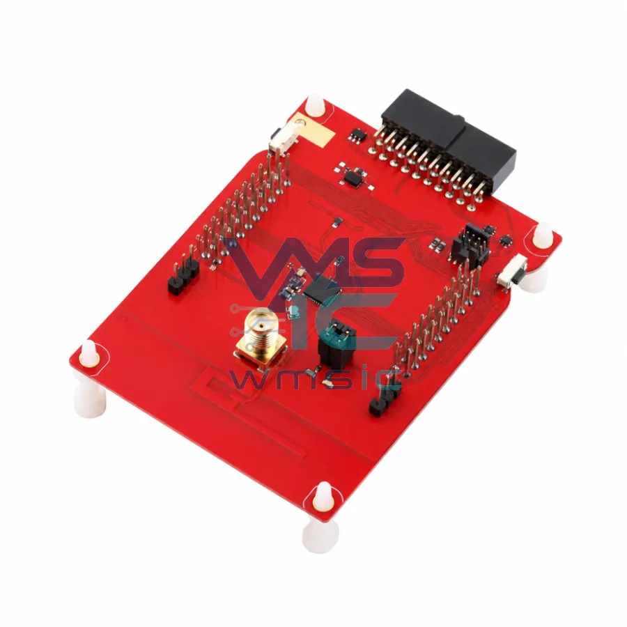 LaunchPad开发套件 LP-EM-CC2340R5 SMD 13.5x11.5mm
