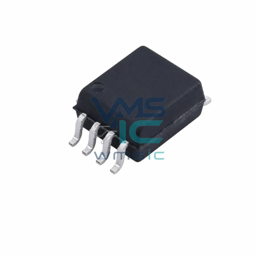 AMC1311BDWVR High Impedance 2V Input Reinforced Isolation Amplifier AMC1311BDWVR SOIC-8-300mil
