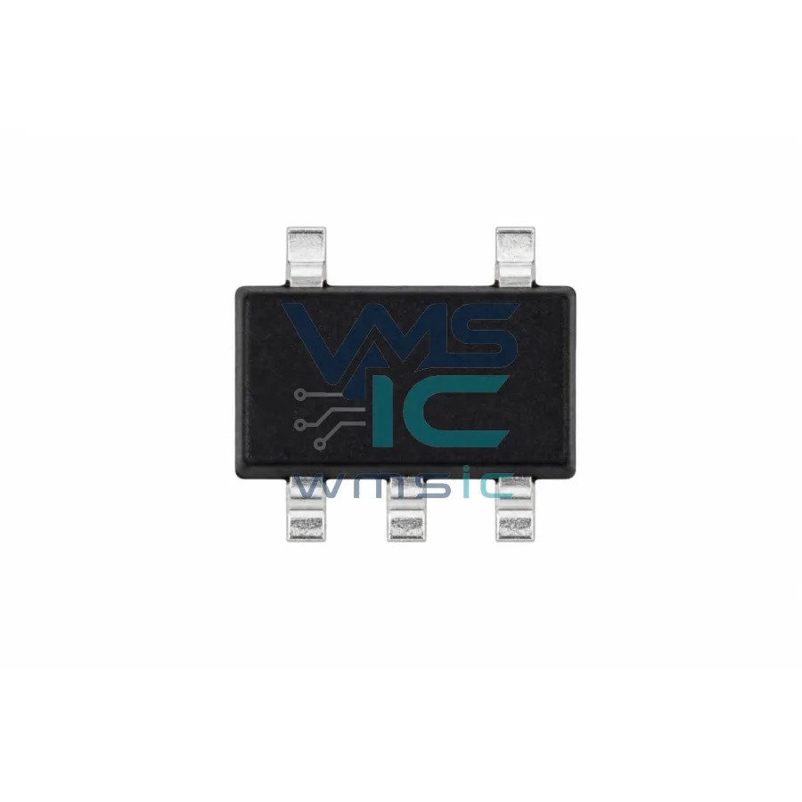 TP40540B Single-Cell Li-Ion Battery CC/CV Linear Charge Management TP40540B SOT-23-5L