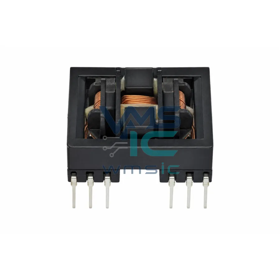TTC-174 Pulse Transformer TTC-174 DIP-8P 30.5x20.3mm