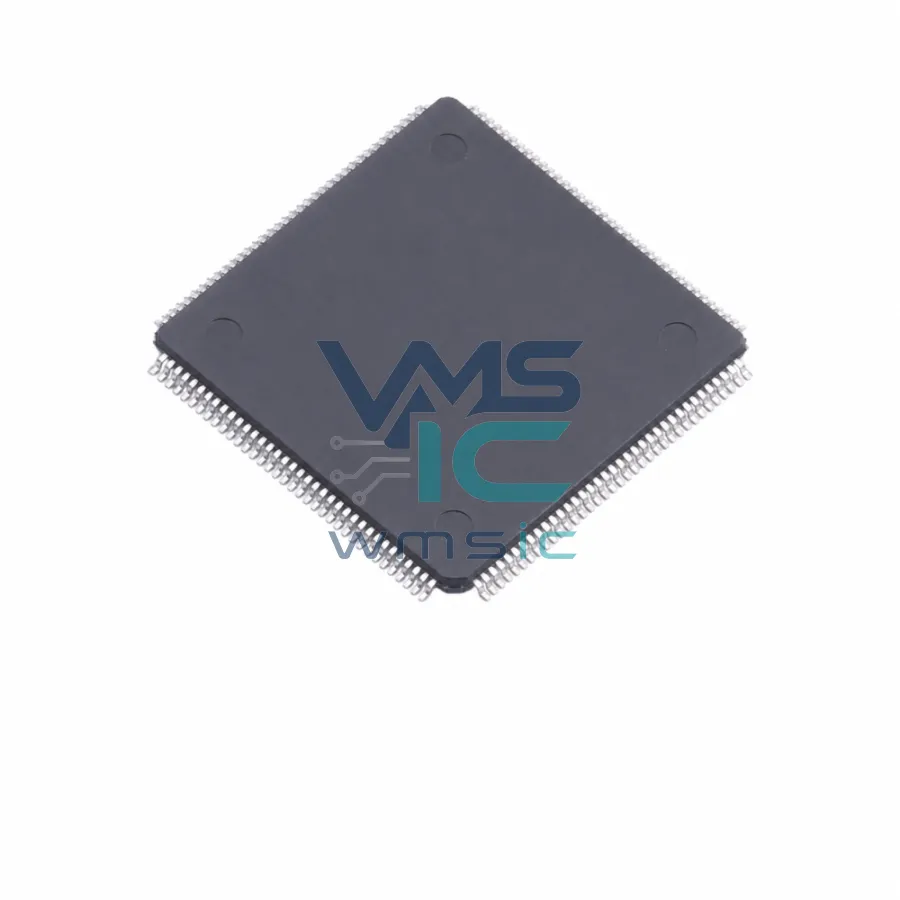 浮点数字信号处理器 TMSDC6726BRFPA225 HTQFP-144(20x20)