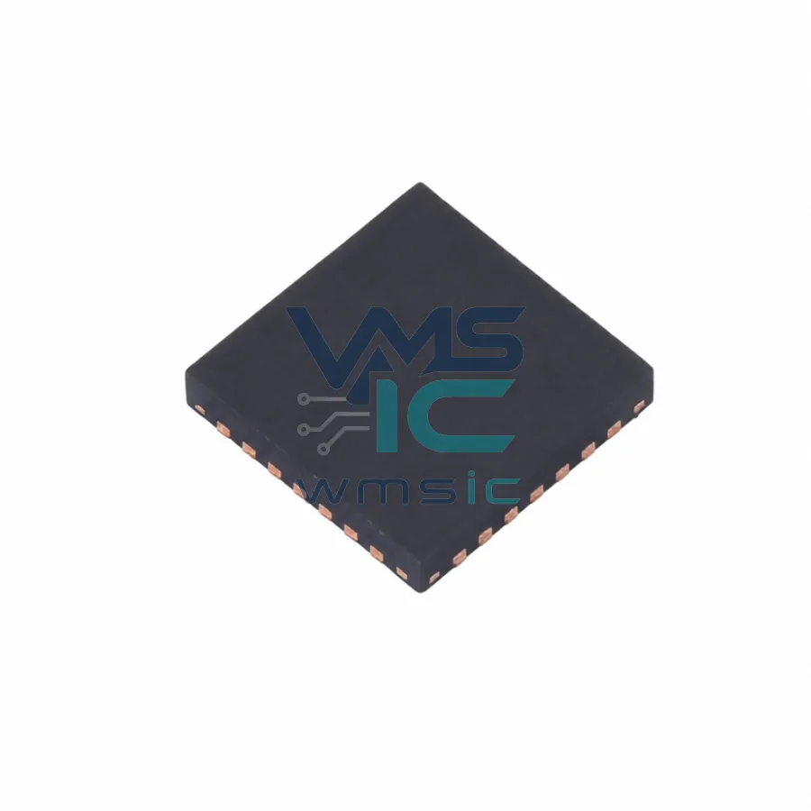 PCA9535AHF 16-Bit I2C Bus and SMBus I/O Expander PCA9535AHF HWQFN-24