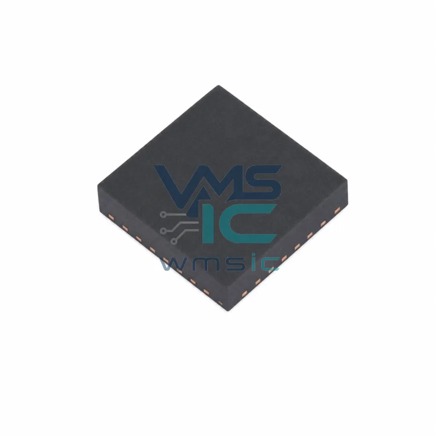 RF LDMOS宽帶集成功率放大器 MW7IC915NT1 PQFN-24-EP(8x8)