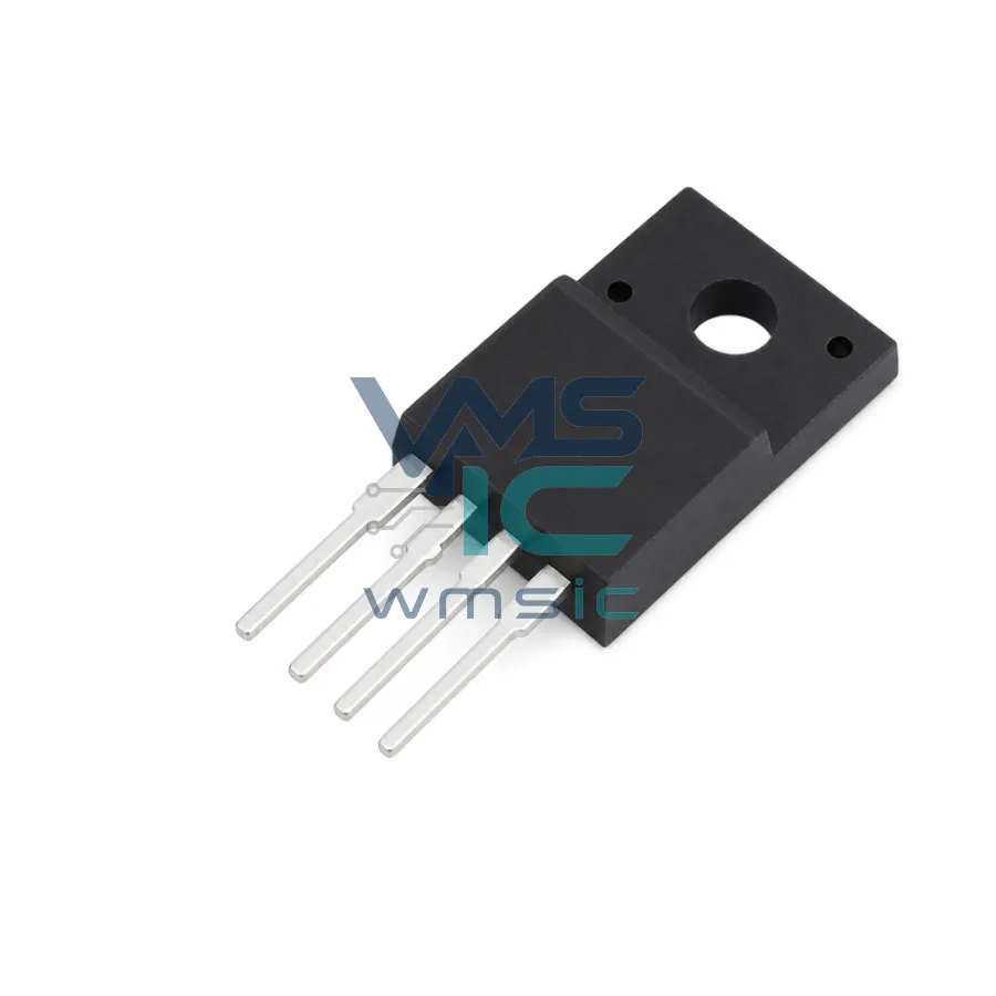 FSDM0465REWDTU Fairchild Power Switch FPS Green Mode FSDM0465REWDTU TO-220-6-FP