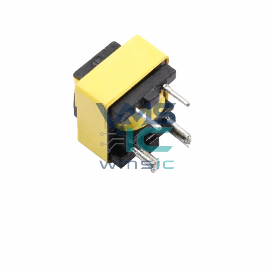 XRHEE10-500T-12A High Current Ferrite Transformer 12A 500 1 XRHEE10 Through Hole-4P 12.0x11.5mm