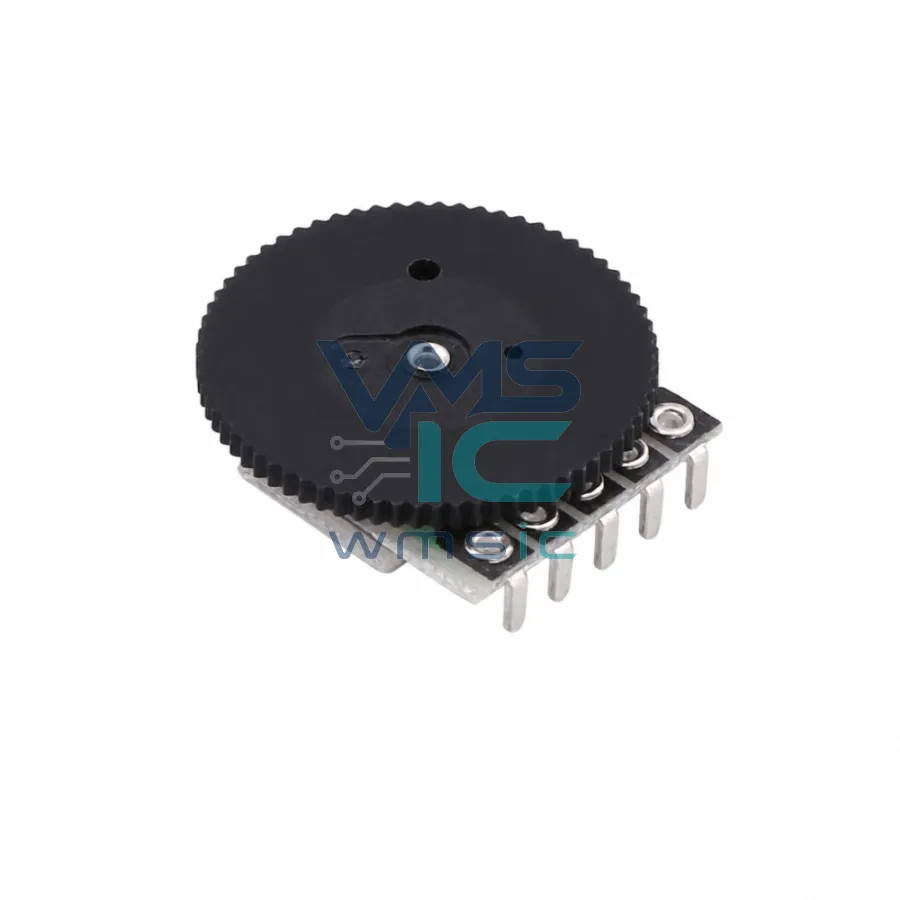 10kΩ ±30% RK10J11E0034 插件-5P 14x1.8mm