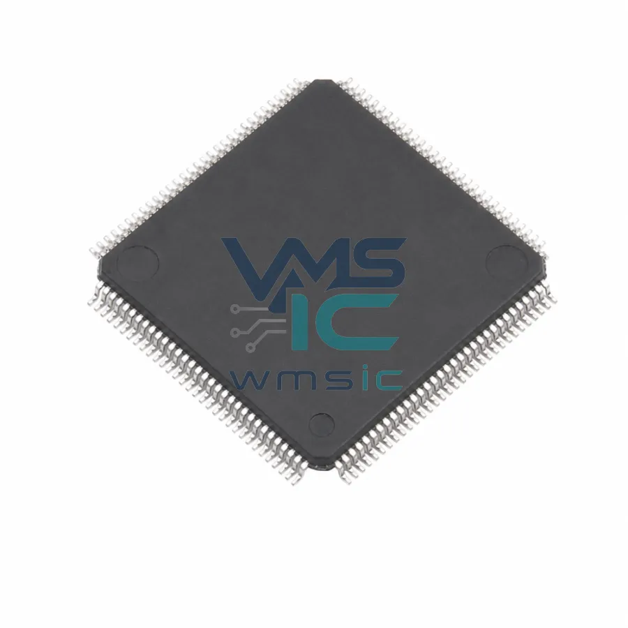 TVP5158IPNPRQ1 4-Channel Video Decoder TVP5158IPNPRQ1 HLQFP-128(14x14)