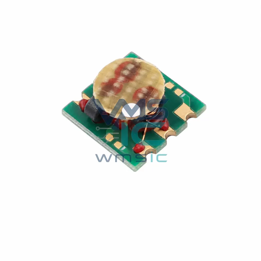 0.5-1000MHz，SMT，50Ω，1:4阻抗比，巴伦变压器 H3-TP-103-PIN SMD-6P 9x9mm