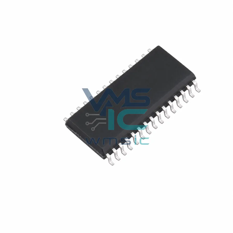 IS62LV256AL-45ULI 256K 32K x 8 Low Voltage CMOS Static RAM SRAM IS62LV256AL SOP-28