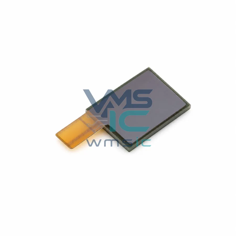 OX01F10-E48Y-LD CMOS Image Sensor OX01F10 CSP-48