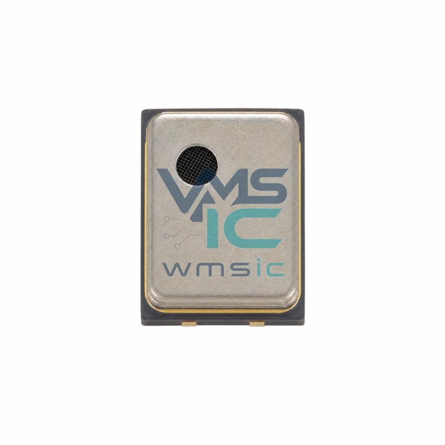 SPH0690LM4H-1-8 Digital Bottom Port MEMS Microphone SiSonic Low Power SPH0690LM4H LGA-5