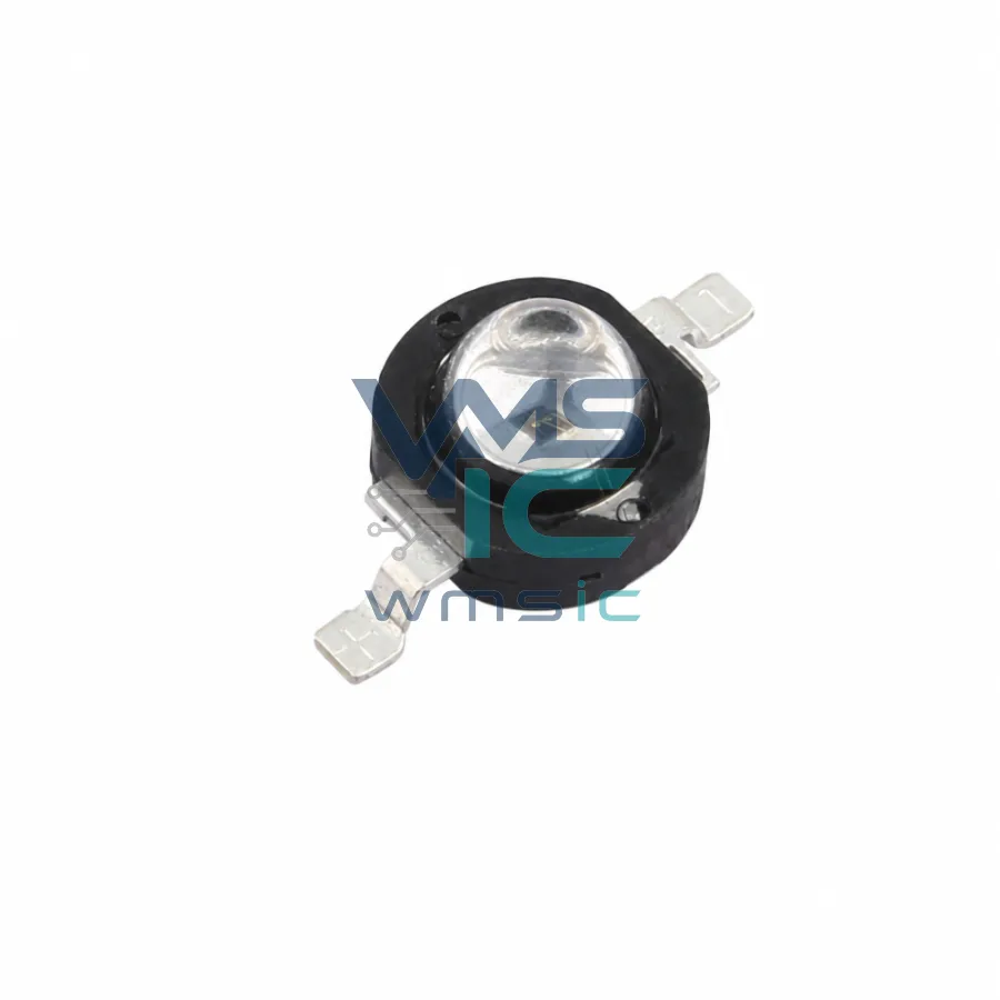 JNJ-L-8080CB60-95028-SL-J2 8080 950nm Infrared LED 60 Degree JNJ-L-8080CB60-95028-SL-J2 SMD8080