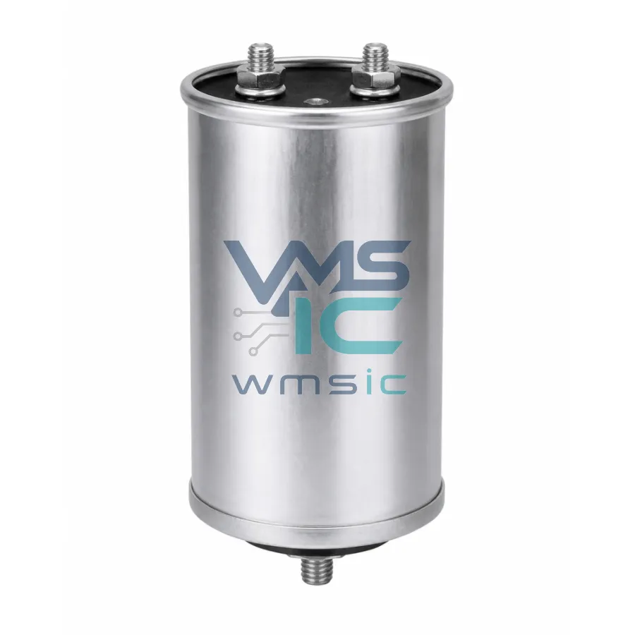 3300uF ±20% 450V B43704B5338M000 螺栓 D76.9xL97.7mm