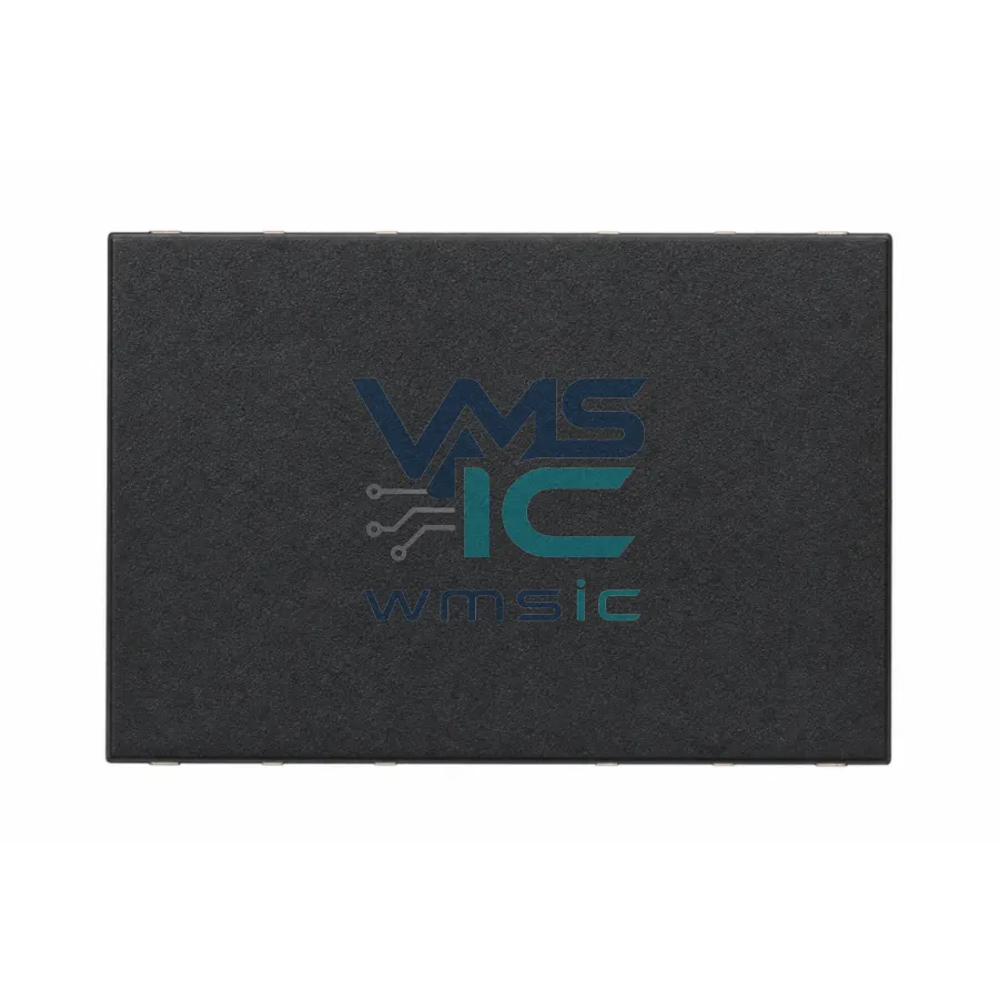 IEEE 802.11 b/g/n 链路控制器模块，带集成蓝牙 5.0 ATWILC3000 SMD 22x14.7mm