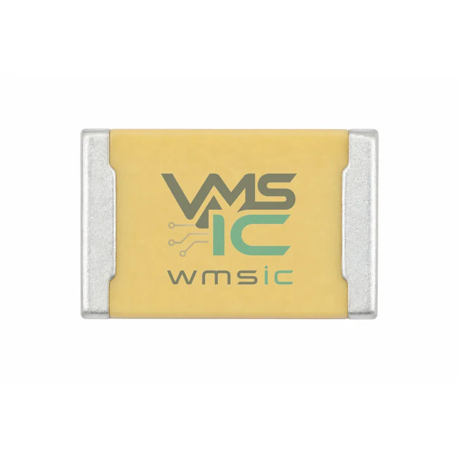 MF-SM008/250F-2 PTC Resettable Fuse 80V 80mA SMD MF-SM008 SMD 7.9x5.3mm