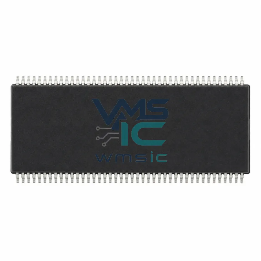 AS4C8M16D1-5TCNTR 128Mb DDR SDRAM Memory Chip AS4C8M16D1 TSOPII-66
