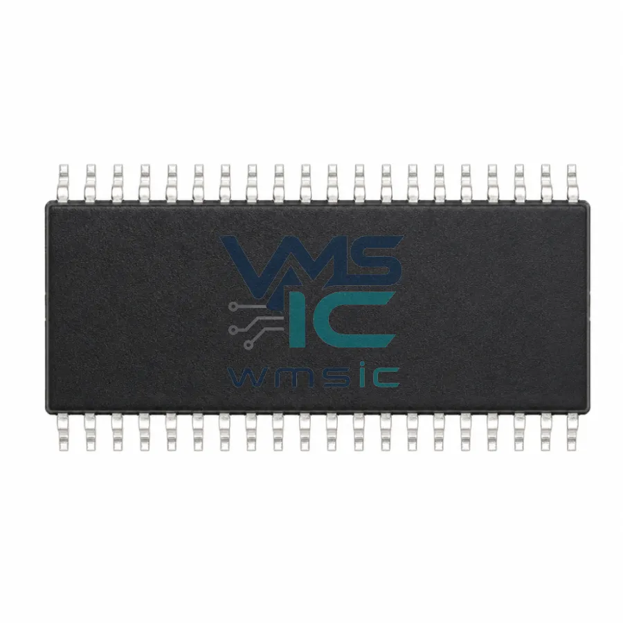 AT27LV010A-15VC 1Mbit High Speed Low Power OTP EPROM AT27LV010A VSOP-32