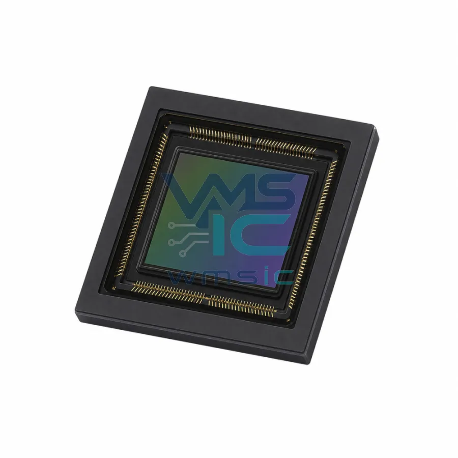 VGA Time-of-Flight 3D Camera Sensor MLX75027RTC-ABA-200-TR MLX75027RTC FCBGA-141(14x14)