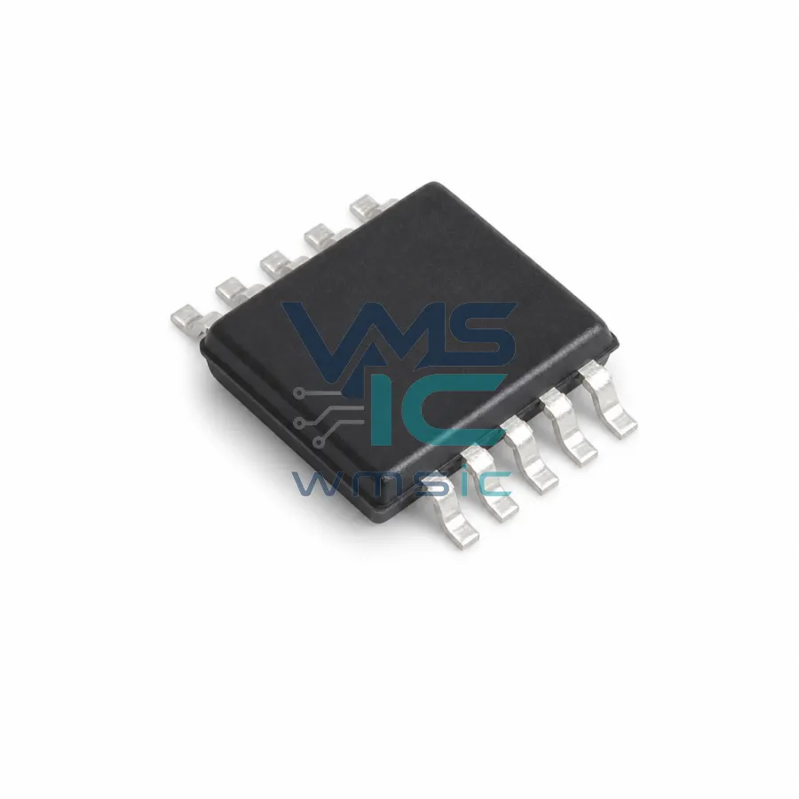 MAX41462GUB+ MAX41462GUB MSOP-10-3mm