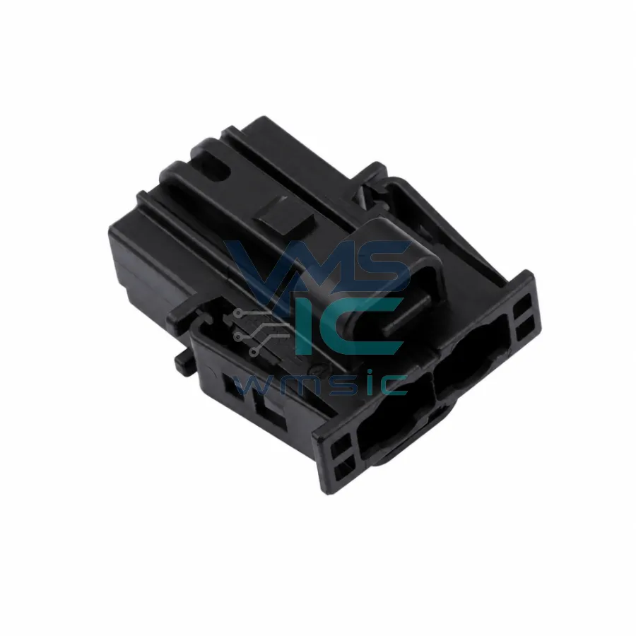1355289-1 Connector Assembly 1355289-1 P 12.5mm
