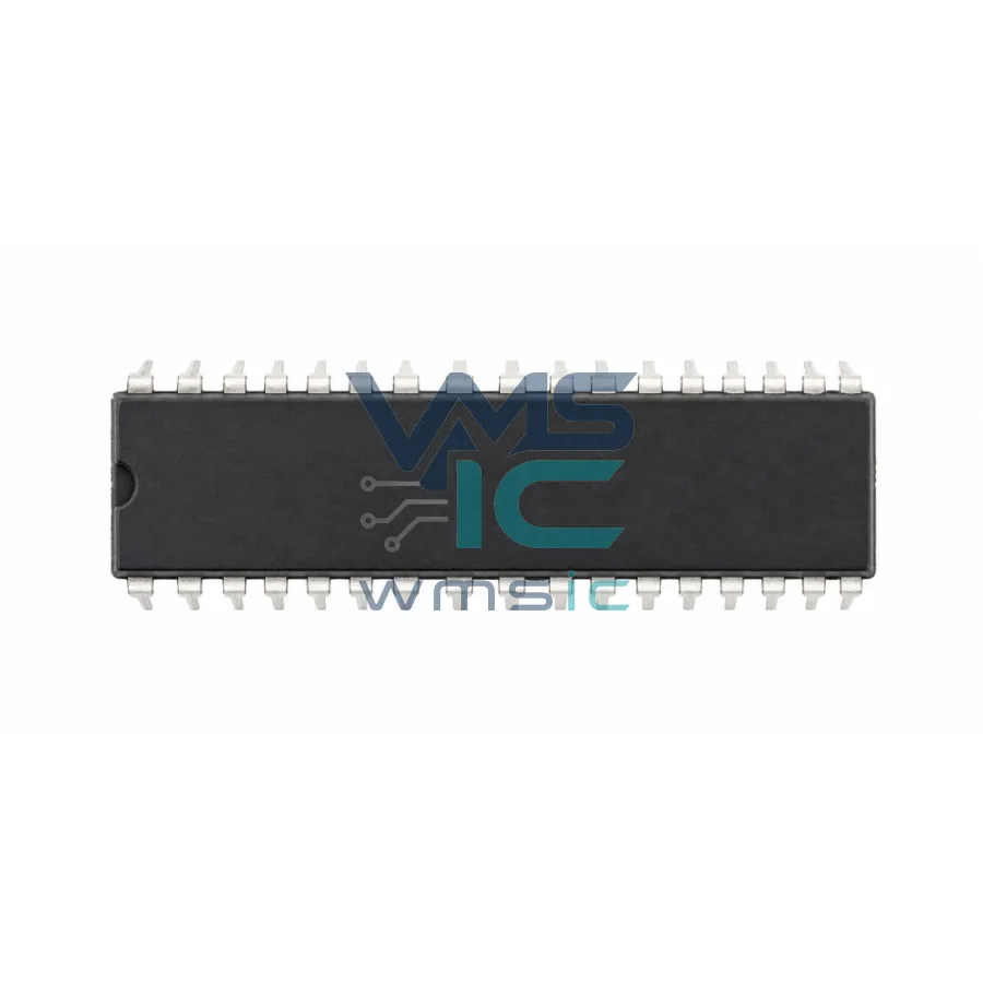 512X8 CMOS PROM HM6-6642B-9 SBDIP-24