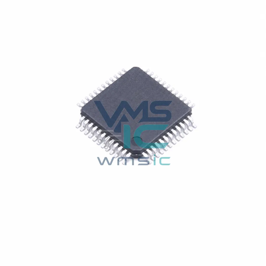 TPAFE0532-QPCR-S TPAFE0532 TQFP-48L-EP(7x7)