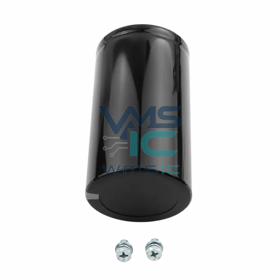 33000uF+/- 20% 200V Capacitor Set with Two Mounting Screws 227EC0015 D90xL155mm