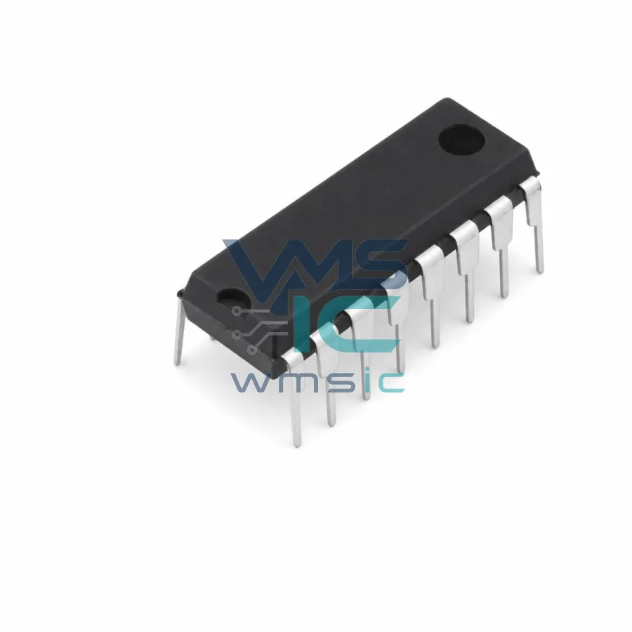 E-TEA3718SDP 1.5A 5.25V Motor Driver E-TEA3718SDP PowerDIP-16