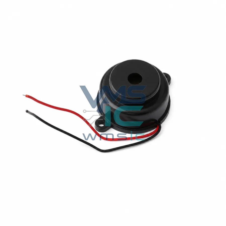 Active Piezo Buzzer HYD-4023 SMD 40x23mm
