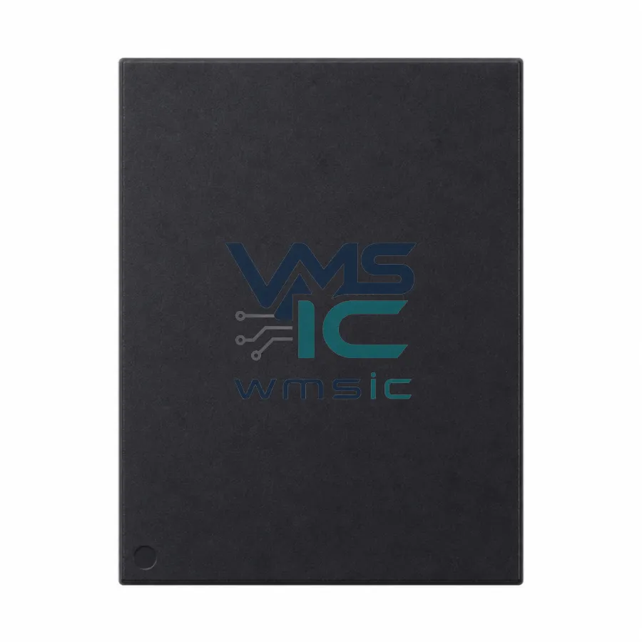 MTFC32GAKAEEF-AIT 32GB eMMC 5.1 Flash Memory Industrial MTFC32GAKAEEF TFBGA-169(14x18)