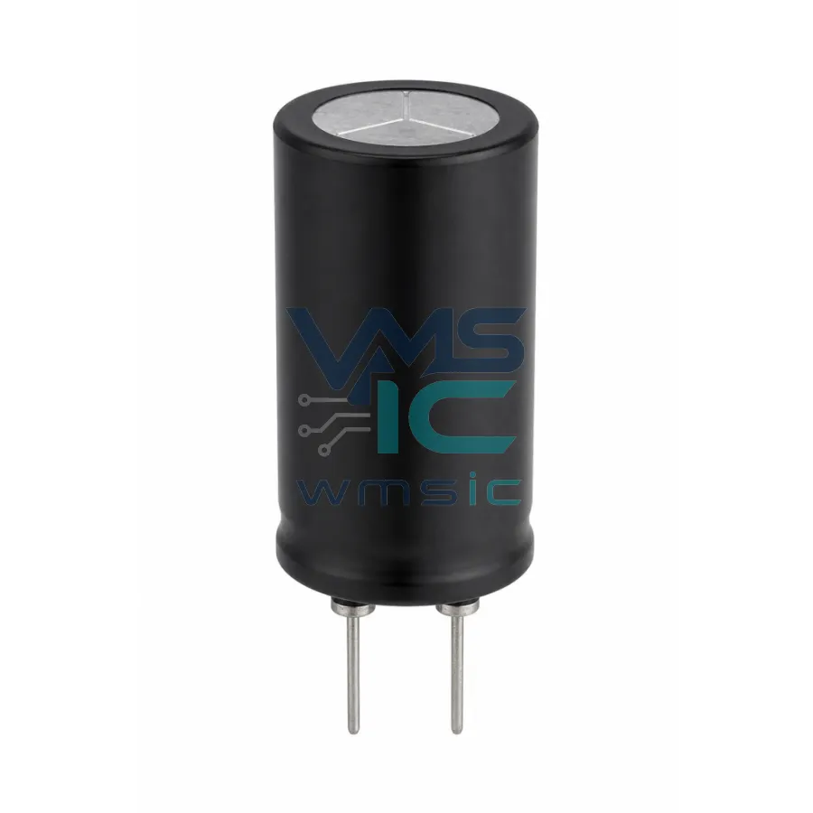 680uF ±20% 420V MAL209574681E3 插件 D40xL60mm