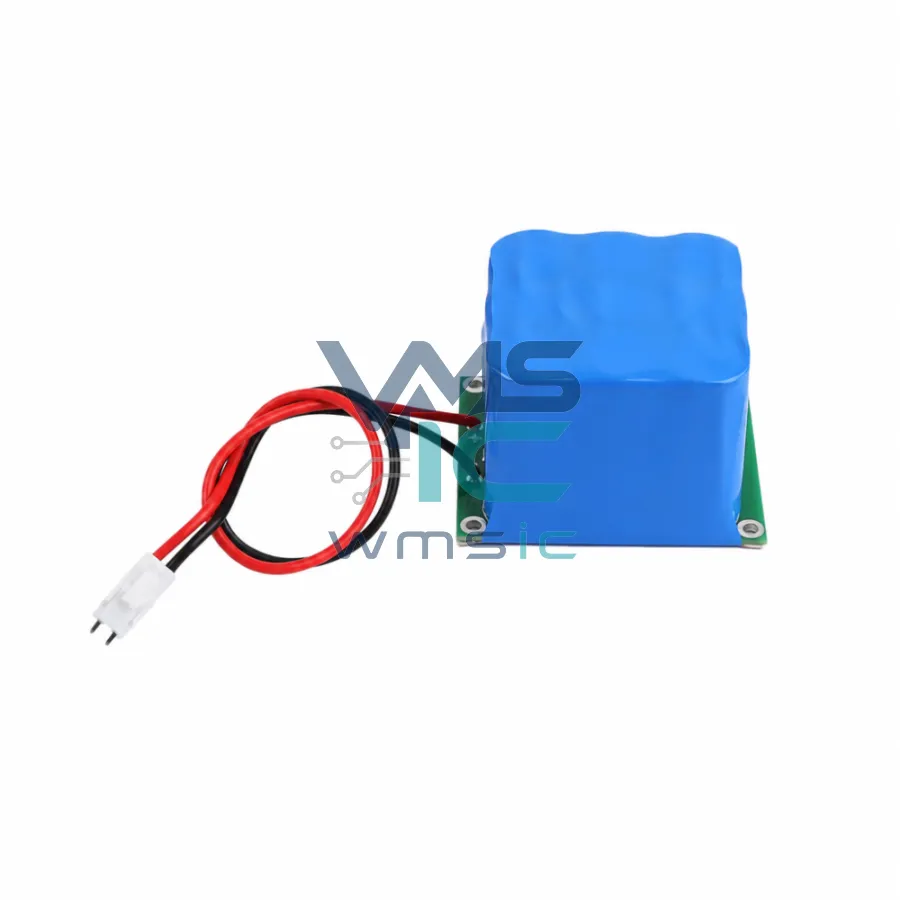 CMZ1840S55524R0W-XR 24V 5.5F Supercapacitor -10% to+ 30% Farad Capacitor CMZ1840S55524R0W Through Hole D66xL56mm