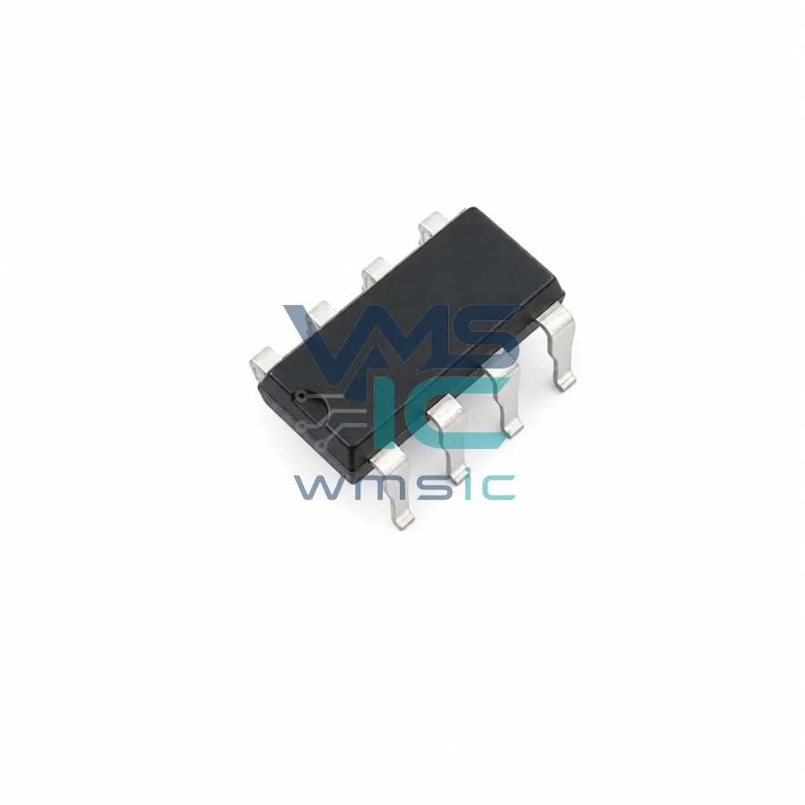 FM34093SMD 7V-24V 750mA Integrated Circuit FM34093SMD QIPAI-8