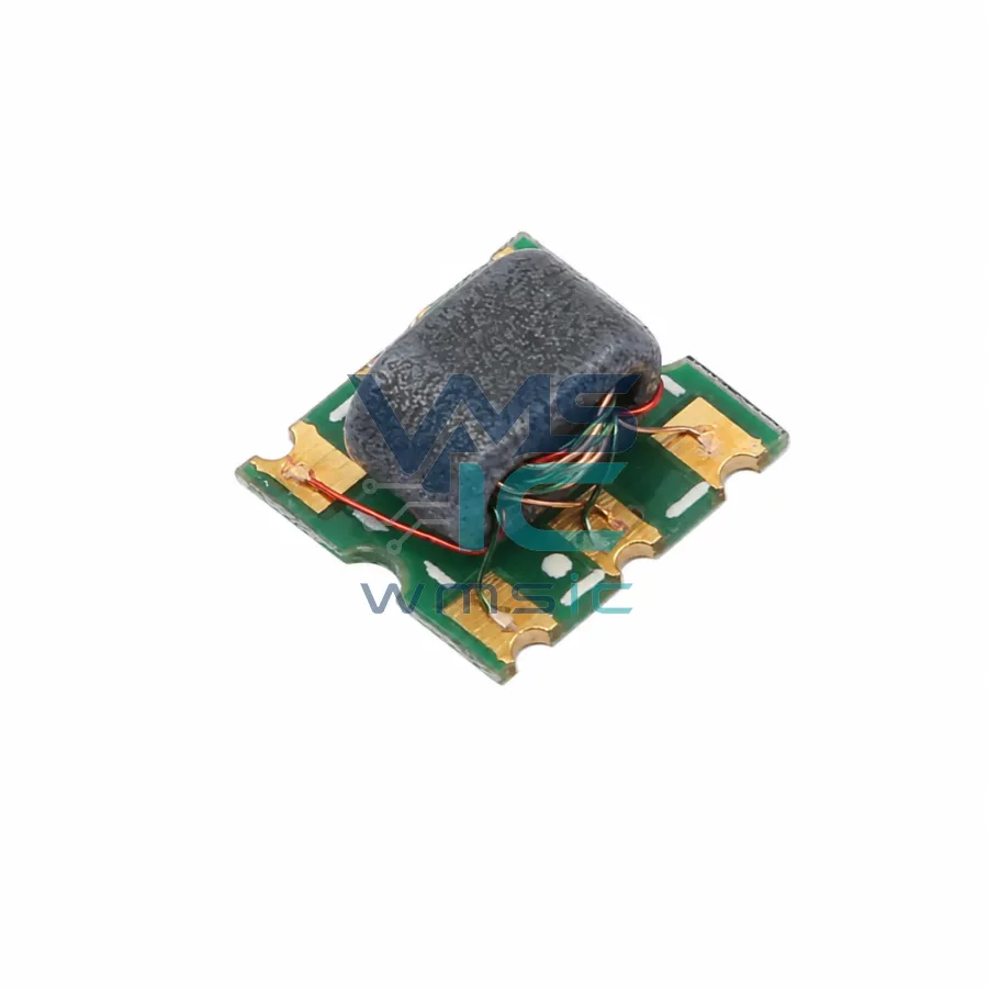 2-800MHz 50Ω 1:4 Balun H3-ADT4-1WT SMD-6P 7.2x6.4mm