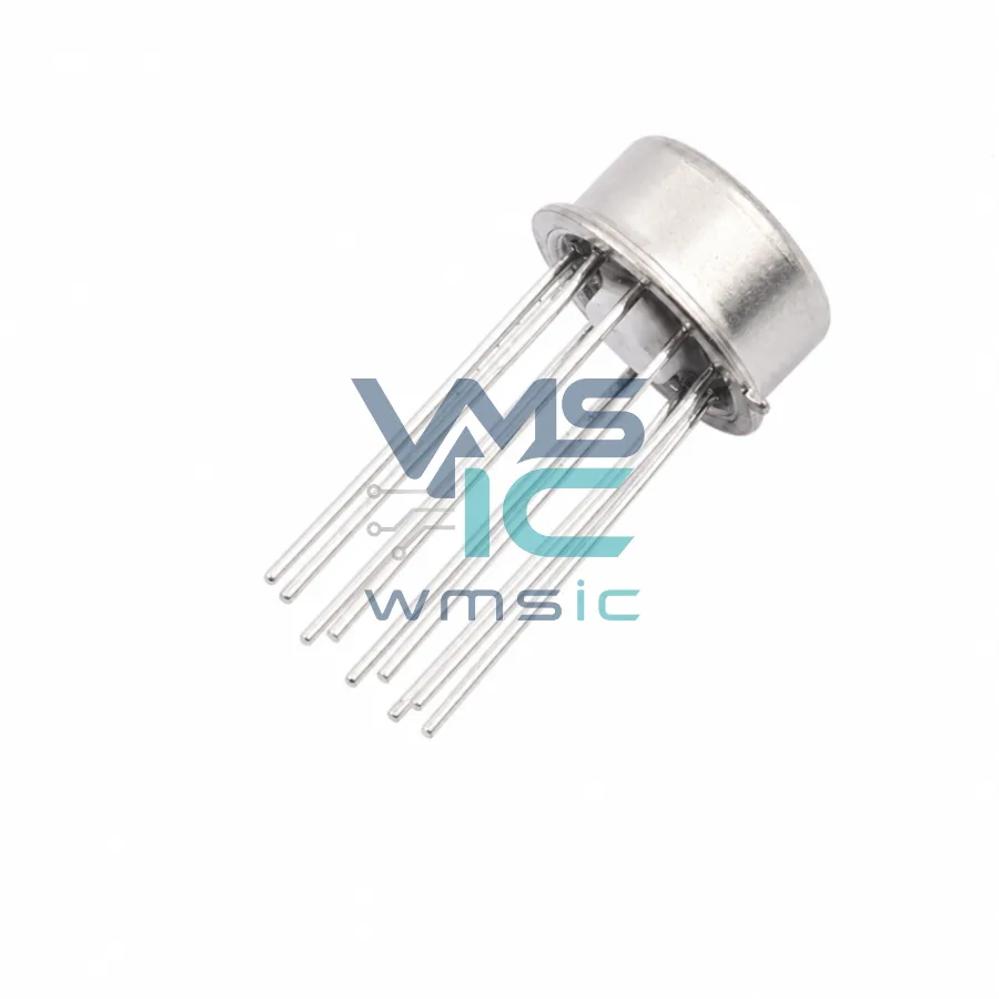 內部调整的精密 乘法器 AD534JHZ TO-100-10