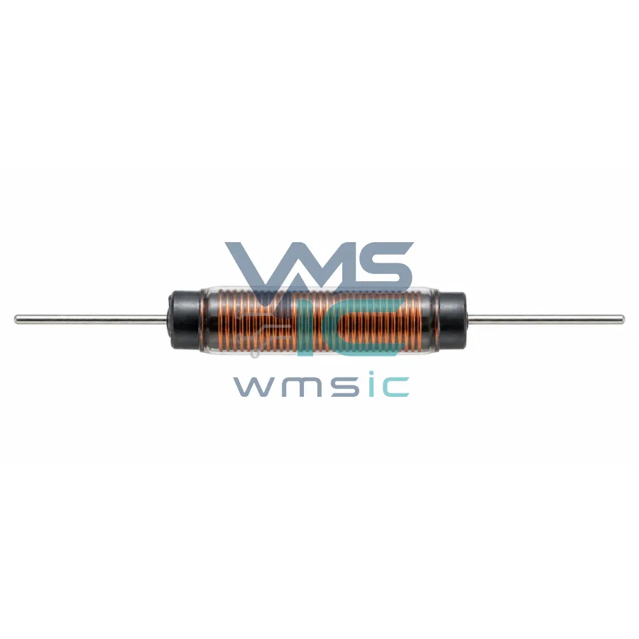 B82111B0000C024 VHF Choke Inductor B82111B0000C024 Through Hole D8.5xL34mm