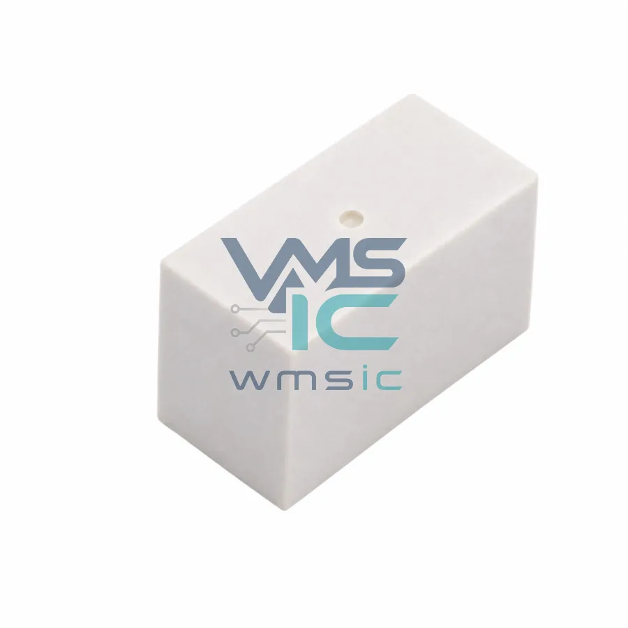 Signal Relay 5V 2A DPDT 2 Form C EE2-5SNUH-L SMD 15x7.5mm